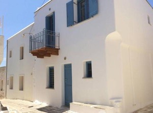 Kythnos | Kithnos