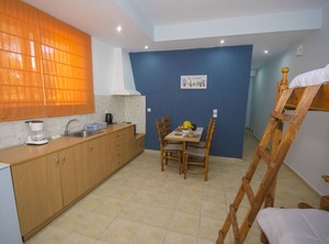 Apartements Olive Grove | Korfalonas