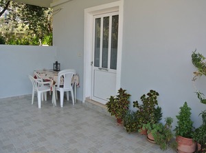 Apartements Olive Grove | Korfalonas