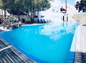 Vaya Plaza | Vourvoulos