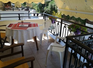 The Beach | Metamorfosi