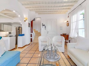 Villa Sea | Houlakia