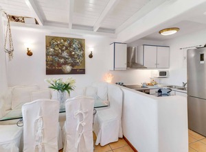 Villa Sea | Houlakia