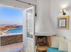 Villa Sea | Houlakia