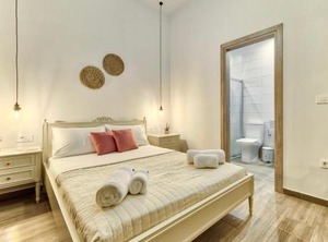 Villa Agricola | Pigadhakia