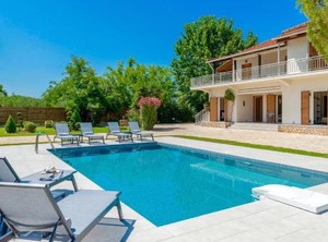 Villa Agricola | Pigadhakia