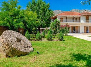 Villa Agricola | Pigadhakia