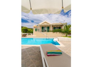Villa Alexandra | Kateleios