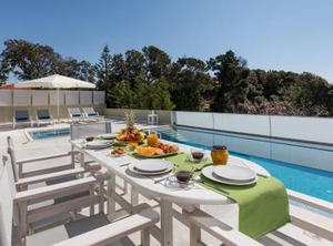 Villa Alonaki Bay | Chalikounas