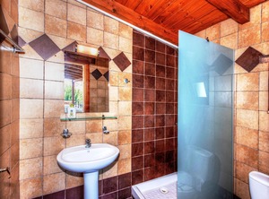 Villa Andriana | Frantzeskiana Metochia