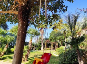 Villa Aphrodite | Sissi