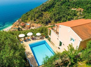 Villa Armandos | Katavolos