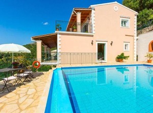 Villa Armandos | Katavolos