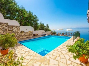 Villa Armandos | Katavolos