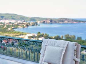 Villa Bamour | Melissopetra