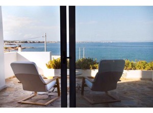 Island | Paralias