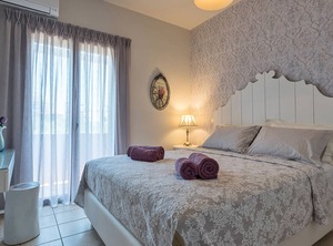 Villa Camellia | Atsipopoulo