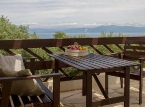 Villa Elaia | Ieromonachos