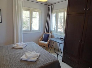Villa Elaia | Ieromonachos
