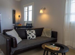 Villa Elaia | Ieromonachos
