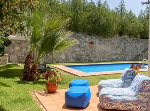 Villa Elia | Vryses