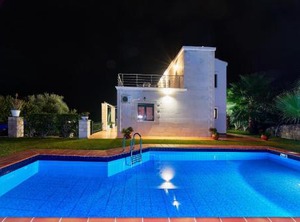 Villa Elia | Vryses