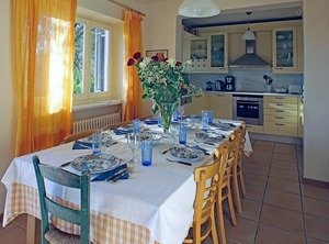 Epidaurus Olive Villa | Melissopetra