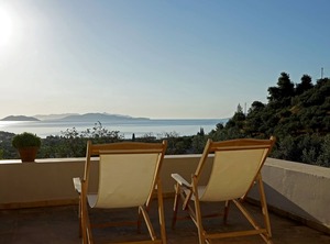Epidaurus Olive Villa | Melissopetra