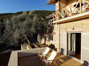 Epidaurus Olive Villa | Melissopetra
