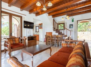 Villa Eva | Kefalas