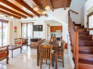 Villa Eva | Kefalas