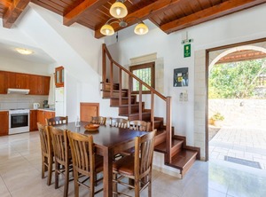 Villa Eva | Kefalas
