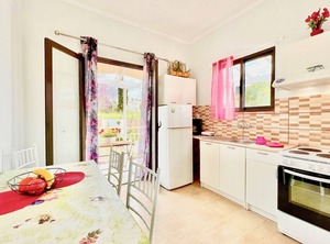 Villa Evaggelia Sidari | Sidari