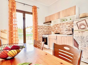 Villa Evaggelia Sidari | Sidari