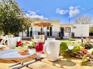 Villa Evaggelia Sidari | Sidari