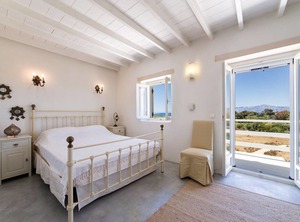 Villa Filizi | Paros