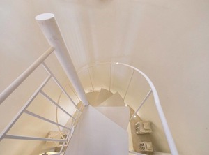 Villa Filizi | Paros