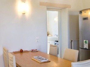Villa Filizi | Paros