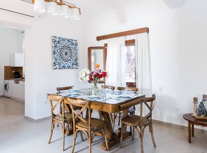 Villa Filoxenia | Gerani
