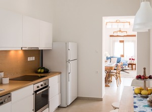 Villa Filoxenia | Gerani