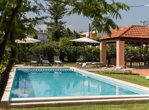 Villa Filoxenia | Gerani