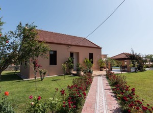 Villa Filoxenia | Gerani