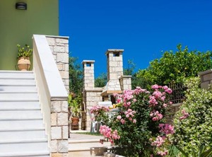 Villa Flabellina | Adele