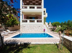 Villa Flabellina | Adele
