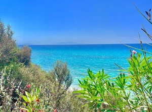 Villa Fourka The Beach | Kassandra