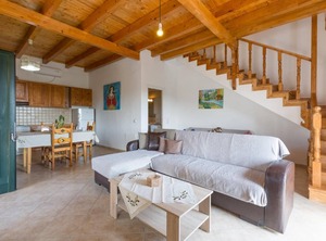 Villa Francesca | Koutsi