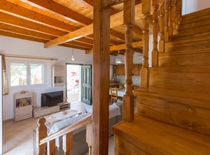 Villa Francesca | Koutsi