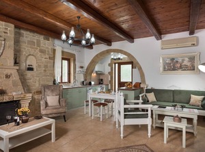 Villa Gianna | Embrosneros