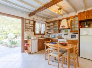 Villa Glysteri Beach | Skopelos Town