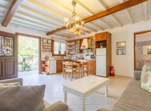 Villa Glysteri Beach | Skopelos Town